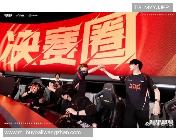 世界杯新闻和平精英深度解析：探秘JDG的成功运营与发展策略